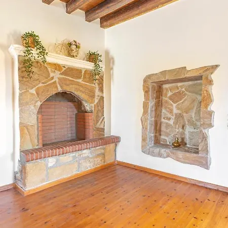 Bonseye 2floor, Sea, Nature & Relax Апартаменты *