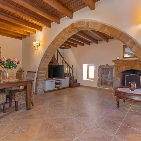 Apartamento Bonseye 2floor, Sea, Nature & Relax