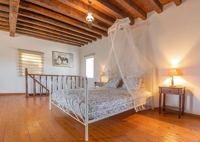 Bonseye 2floor, Sea, Nature & Relax Kalavárda