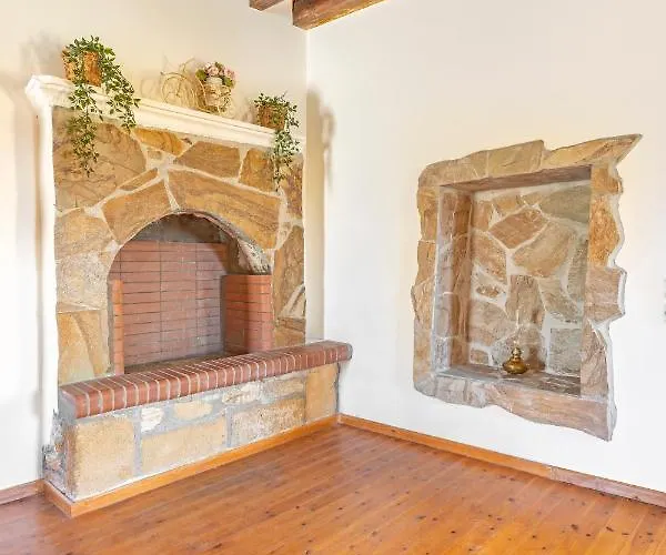 Bonseye 2floor, Sea, Nature & Relax 아파트 *