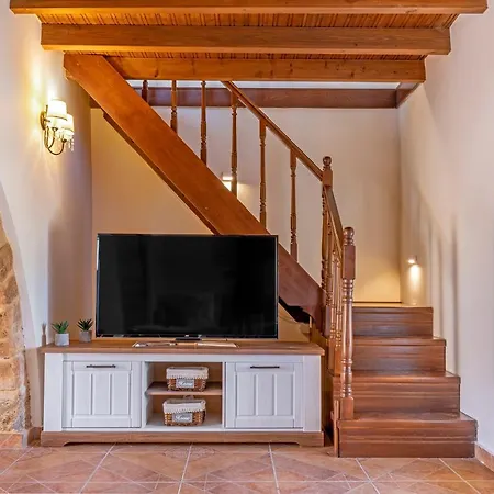 Bonseye 2floor, Sea, Nature & Relax דירה *