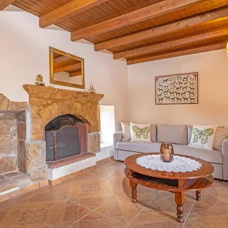 דירה Bonseye 2floor, Sea, Nature & Relax