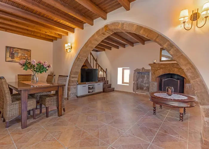 شقة Bonseye 2floor, Sea, Nature & Relax