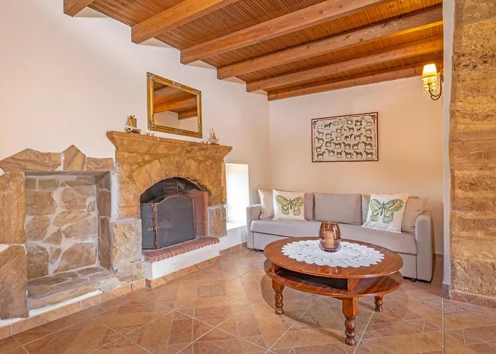 شقة Bonseye 2floor, Sea, Nature & Relax